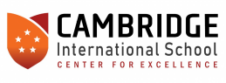 cambridge international school